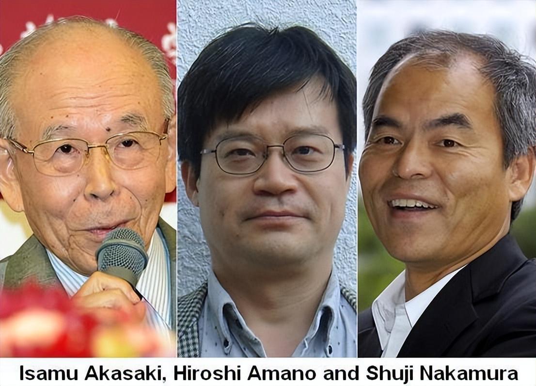华体会hth体育官网入口-日本科学家发明了“蓝光灯泡”，结果就获得诺贝奖，也改变了世界