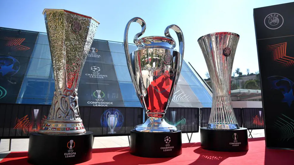 hth体育-官方:新赛季欧冠联赛阶段抽签仪式将在8月29日0点进行