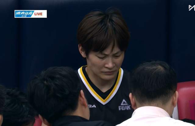 卫冕冠军为何被山东爆冷？广东媒体人给出答案，否认输给张子宇