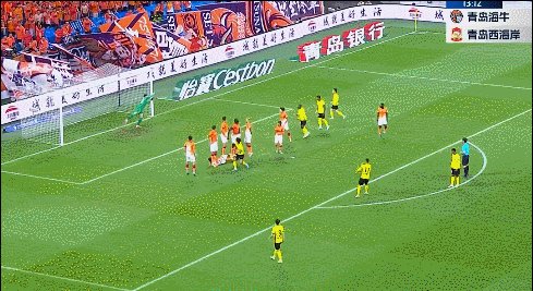 华体会官网入口-【中超】博阿基耶双响阿兰破门 海牛3比1逆转西海岸