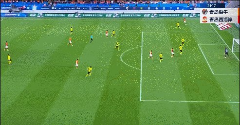 华体会官网入口-【中超】博阿基耶双响阿兰破门 海牛3比1逆转西海岸