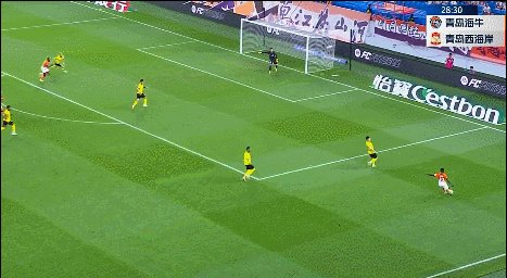 华体会官网入口-【中超】博阿基耶双响阿兰破门 海牛3比1逆转西海岸