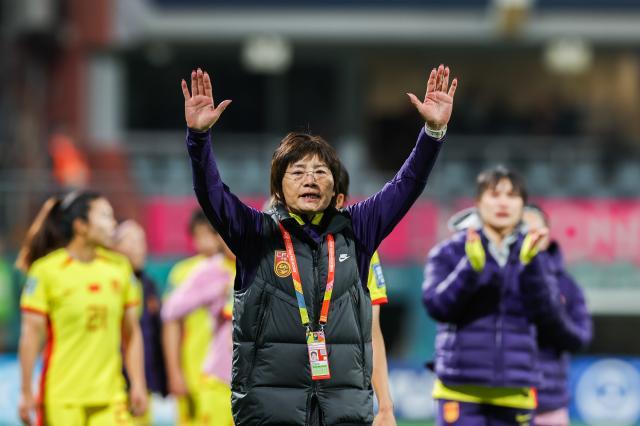 hth体育官网入口-马德兴：女足被绝杀，不只是“运气不佳”！