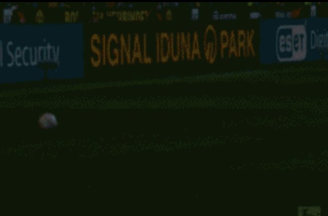 【德甲】哈兰德破荒双响，多特蒙德6比1沃尔夫斯堡