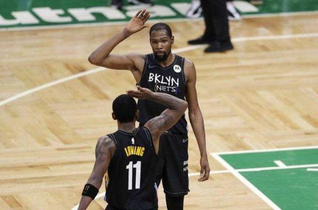 华体会官网入口-杜兰特：主场比赛要打好开局 非常期待欧文的回归