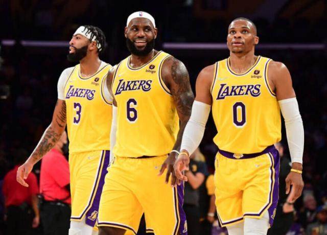 新赛季西部究竟会有多乱？多种因素令不确定性加剧