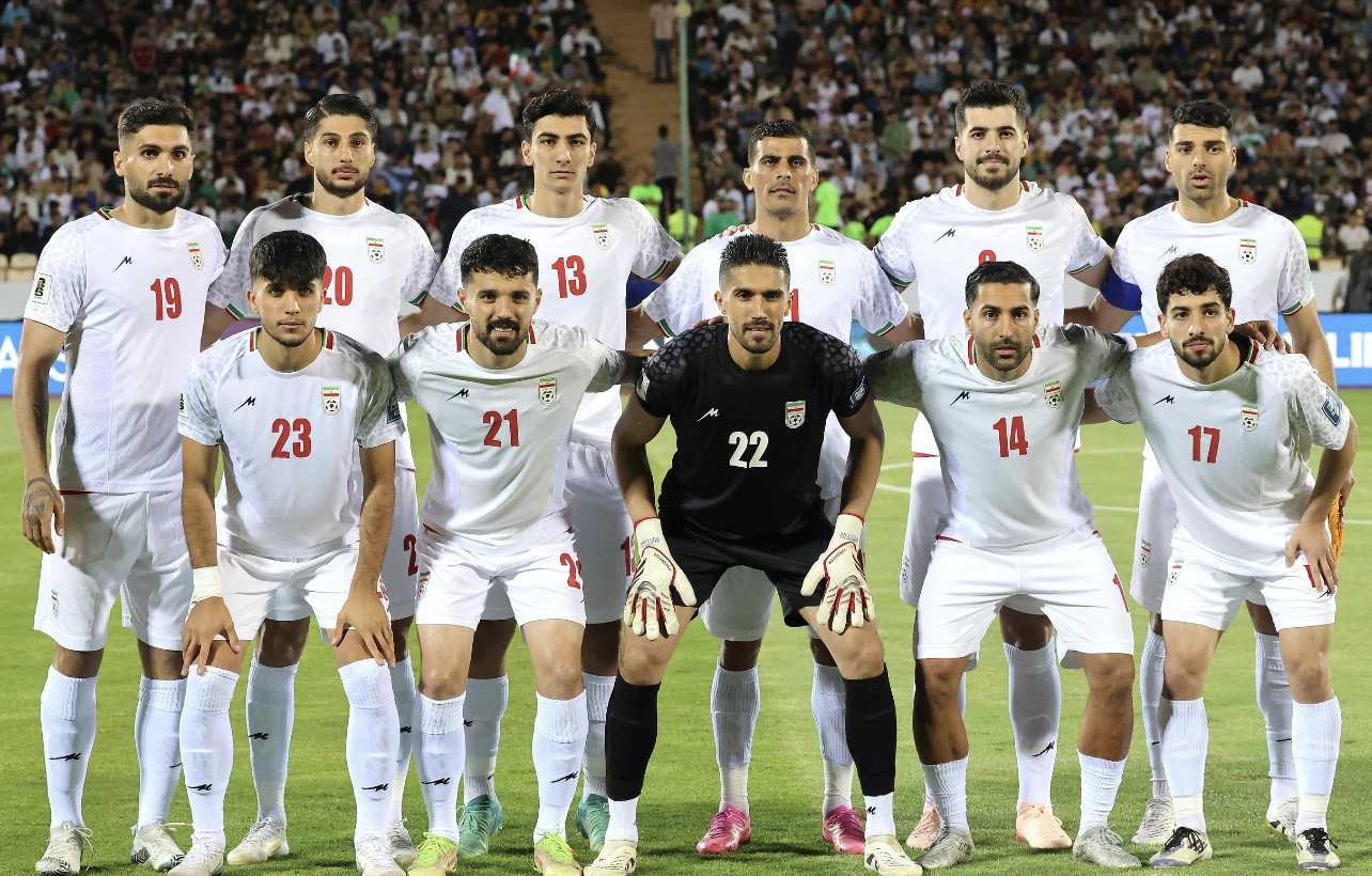 华体会官网入口-妥协？曝伊朗决定不会放弃参加世界杯 2部门发声：美国需保障安全