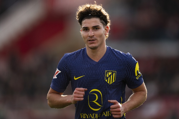 hth体育官网入口-马竞球员身价涨跌情况：5人涨7人跌，小蜘蛛-1000万欧并列最多