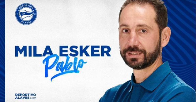 hth体育-西甲2保级队同日换帅 阿拉维斯选新帅只要老熟人？