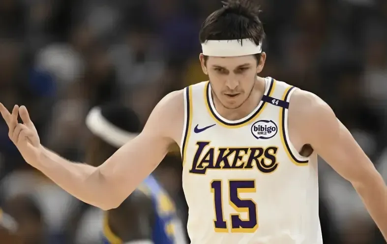 华体会官网入口-若湖人续约没谈拢，建议里夫斯加盟活塞