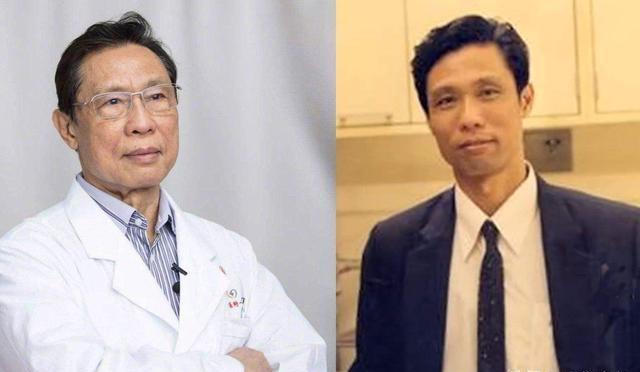 hth体育-1984年叶剑英病危，追悼会花圈已备好，35岁才当医生的钟南山凭什么临危受命救回元帅？